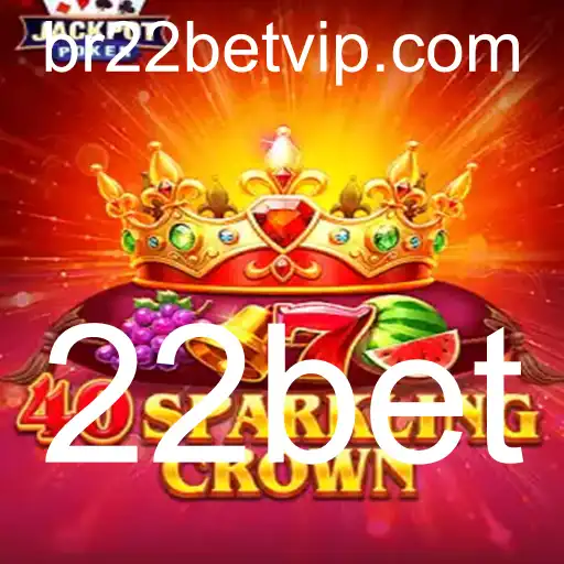 Explorando o Mundo de 40SparklingCrown no 22bet