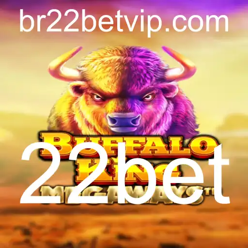 Explorando o Fascinante Mundo de Buffalo King na 22bet