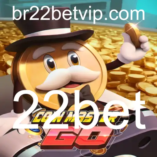 Descubra CoinMasterGO: Uma Nova Experiência de Jogo Com 22bet