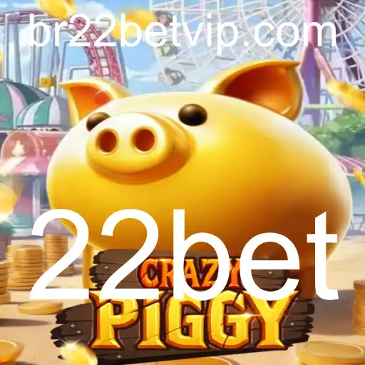 CrazyPiggy: Jogo Empolgante na Plataforma 22bet