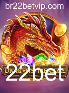 Explorando o Mundo de DragonsTreasure no 22bet