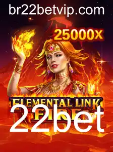 Descubra o Mundo de ElementalLinkFire: Um Jogo Empolgante na Plataforma 22bet