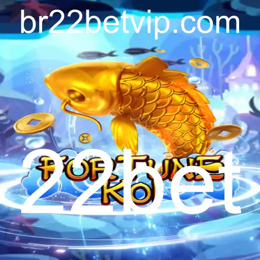 Descubra as Emoções do Jogo FORTUNEKOI no 22bet