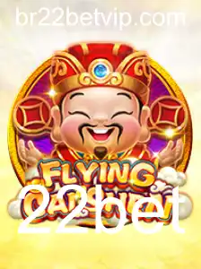 Explorando o Fascinante Mundo de FlyingCaiShen no 22bet