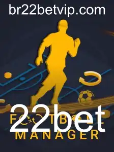 Explorando o Universo de FootballManager e o Papel da 22bet