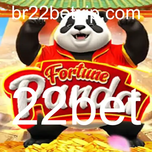 FortunePanda: Uma Jornada Através do Mundo das Apostas com 22bet