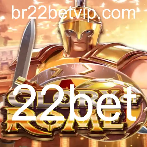 GloryofRome: Descubra o Universo Fascinante deste Jogo de Estratégia com 22bet