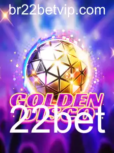 Explorando GoldenDisco: O Novo Fenômeno dos Jogos no 22bet