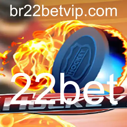 Explorando o Mundo do Hockey e a Emoção das Apostas com 22bet