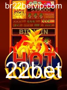 Explorando o Mundo de HotVolcano na Plataforma 22bet