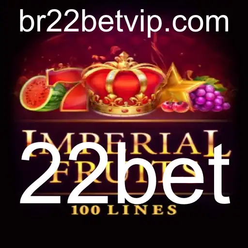 Descubra Tudo Sobre o Jogo ImperialFruits100 na 22bet