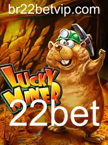 Explorando o Mundo de LuckyMiner: O Novo Fenômeno no Universo 22bet