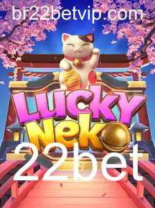 Explorando o Fascinante Mundo de LuckyNeko no 22bet