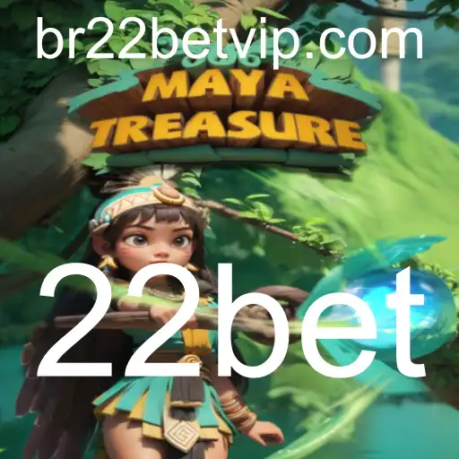 Descubra os Segredos de MayaTreasure no 22bet