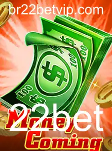 Descubra o Fascinante Mundo de MoneyComing: O Jogo em Destaque na 22bet