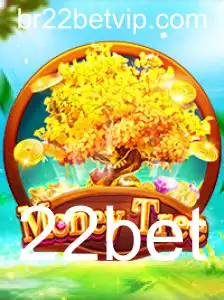 Desvendando o Jogo MoneyTree e sua Conexão com 22bet