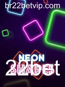 Explorando o Mundo de NeonShapes: Um Jogo de Estratégia Vibrante