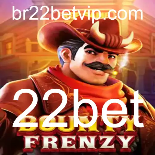 BountyFrenzy: Mergulhe na Aventura Emocionante do Novo Jogo da 22bet