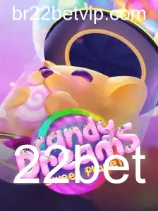 Descubra o Mundo Encantado de CandyDreams com 22bet