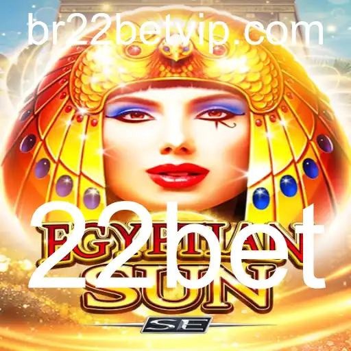 Descubra o Fascinante Mundo do Jogo EgyptianSunSE com 22bet