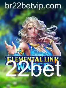 Explorando o Mundo de ElementalLinkWater no Universo 22bet
