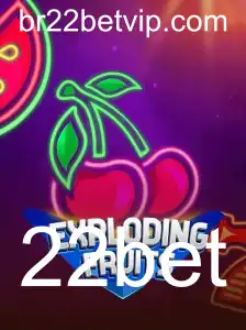 ExplodingFruits: Descubra o Mundo Emocionante Desta Aventura Repleta de Ação