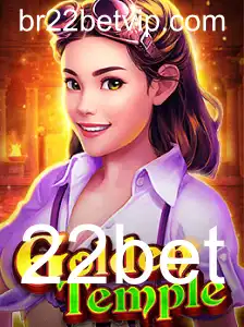 GoldenTemple: A Aventura Brilhante no Universo de 22bet