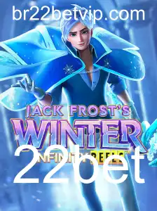 Explorando a Magia de JackFrostsWinter na Plataforma 22bet