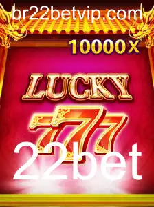 Descubra LuckySeven: O Emocionante Jogo de Azar Disponível na 22bet
