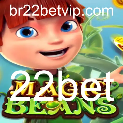 Explorando o Universo do Jogo MAGICBEANS e sua Conexão com 22bet