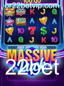 Descubra o Novo Jogo de Apostas: MassiveLuck e Sua Conexão com 22bet