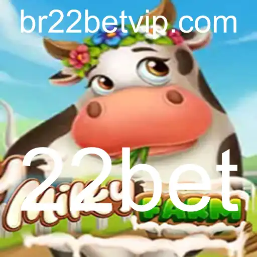 Descubra o Fascinante Mundo de MilkyFarm com 22bet