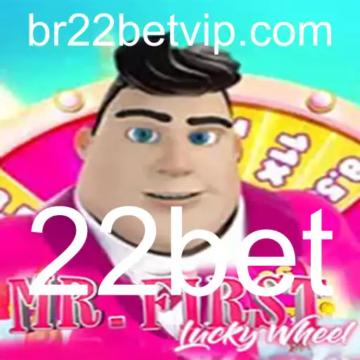Descubra o Excitante Mundo de MrFirstLuckyWheel na Plataforma 22bet