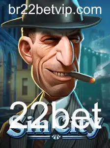 Explorando SinCity: Um Mergulho no Jogo de Apostas com 22bet