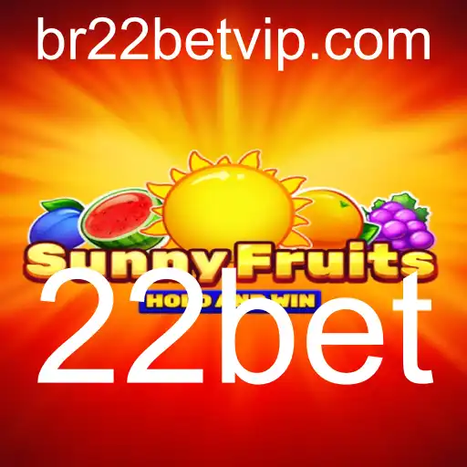 Explorando o Fascinante Mundo do Jogo SunnyFruits na Plataforma 22bet