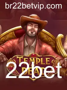 Descubra o Fascinante Mundo de TempleofDead no 22Bet