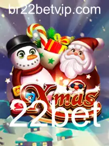 Explorando o Jogo 'Xmas' com a Função de Entretenimento da 22bet