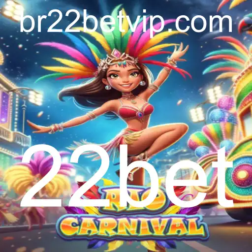 Descubra o Fascinante Jogo RioCarnival e Sua Integração com a 22bet
