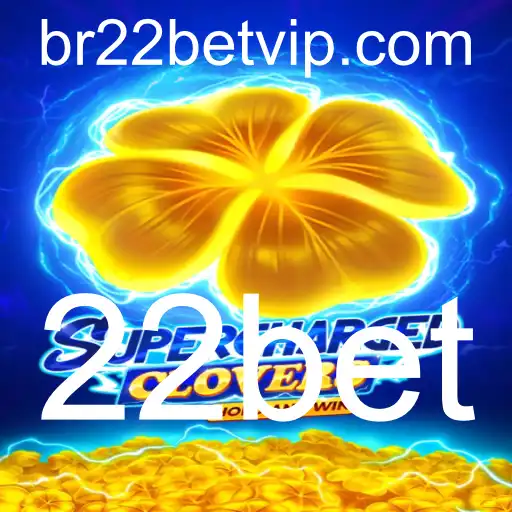 Descubra o Mundo Fascinante de SchargedClovers com 22bet