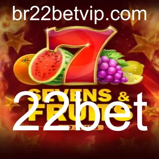 SevensFruits20: A Nova Atração em 22bet que Está Conquistando Jogadores