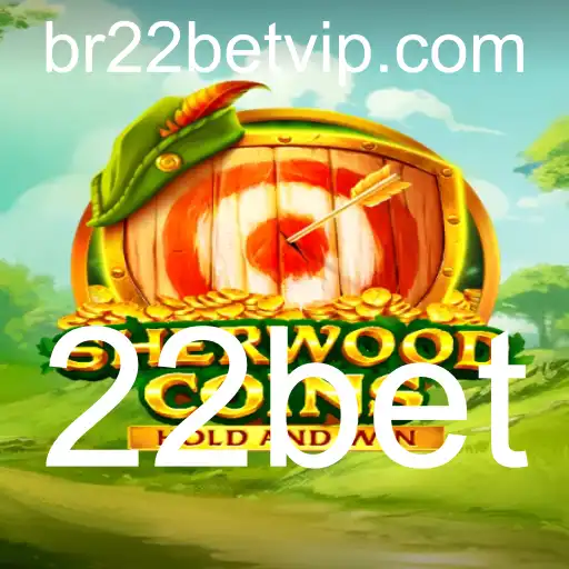 Descubra SherwoodCoins: O Jogo de Estratégia e Aventura com 22bet