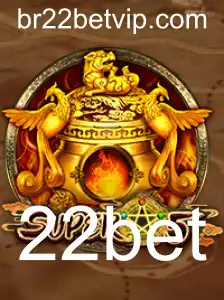 Descubra o Mundo Empolgante de Super5 com 22bet
