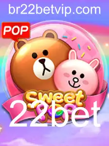 Tudo Sobre o Jogador: Explorando o Mundo de SweetPOP no 22bet