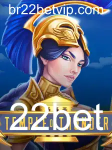Descubra 'TempleofThunder': O Novo Jogo Empolgante na 22bet
