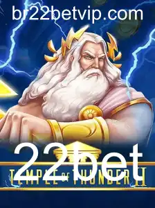Temple of Thunder II: Uma Aventura Eletrizante