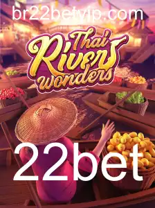 Descubra o Fascinante Mundo de ThaiRiverWonders