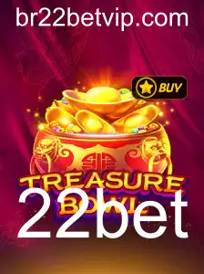 Entenda Tudo Sobre o Empolgante Jogo TreasureBowl e as Oportunidades da 22bet