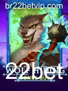Descubra o Fascinante Jogo WolfHidingBonusBuy na 22bet