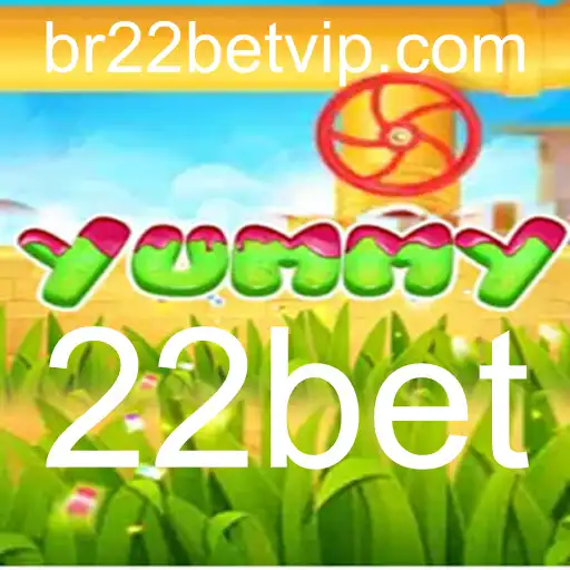 Descubra o Mundo Delicioso de Yummy: Um Jogo Interativo com 22bet